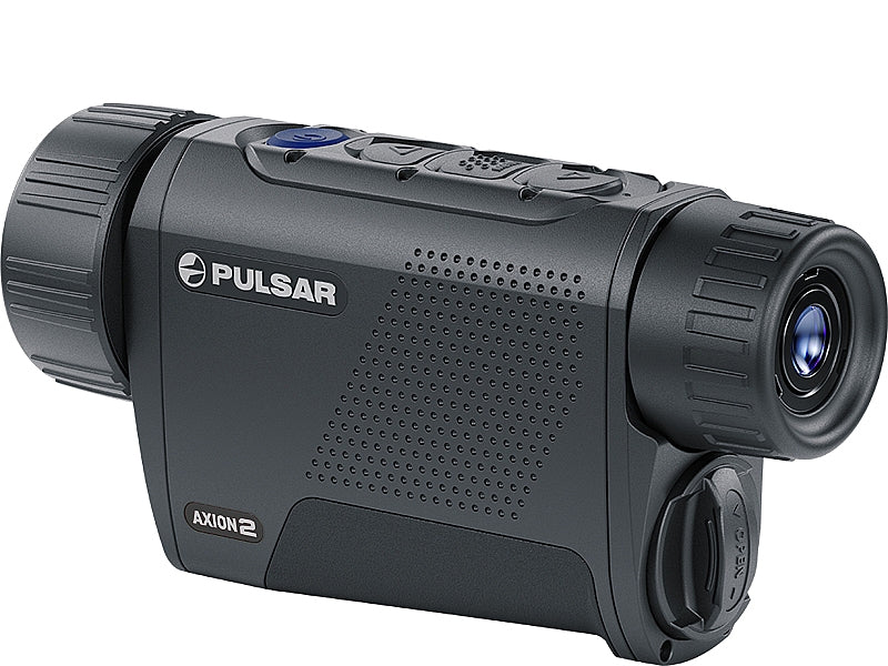 Pulsar | Axion 2 XG35 Thermal Monocular - Image 5