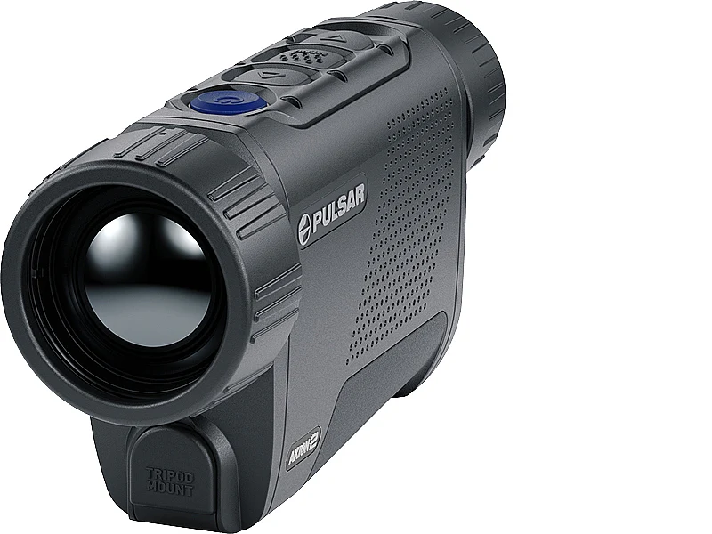 Pulsar | Axion 2 XG35 Thermal Monocular - Image 8