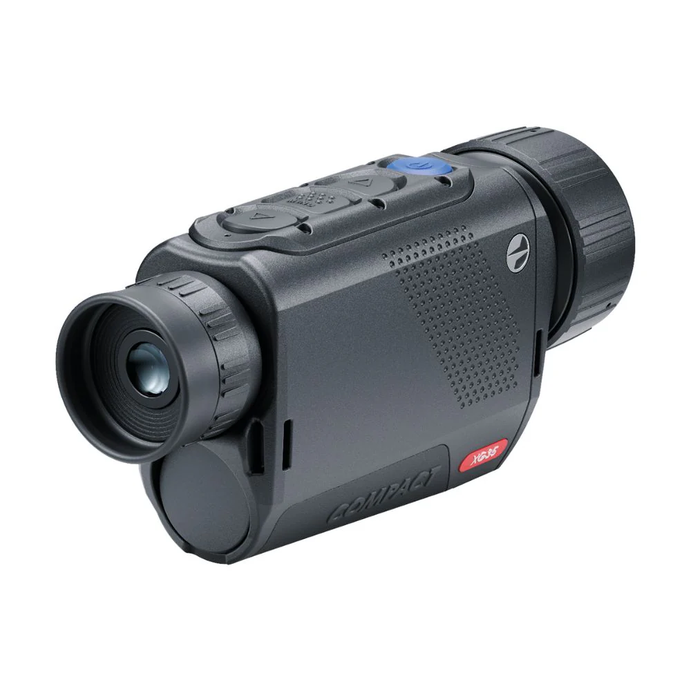 Pulsar | Axion Compact XG35 - Image 2