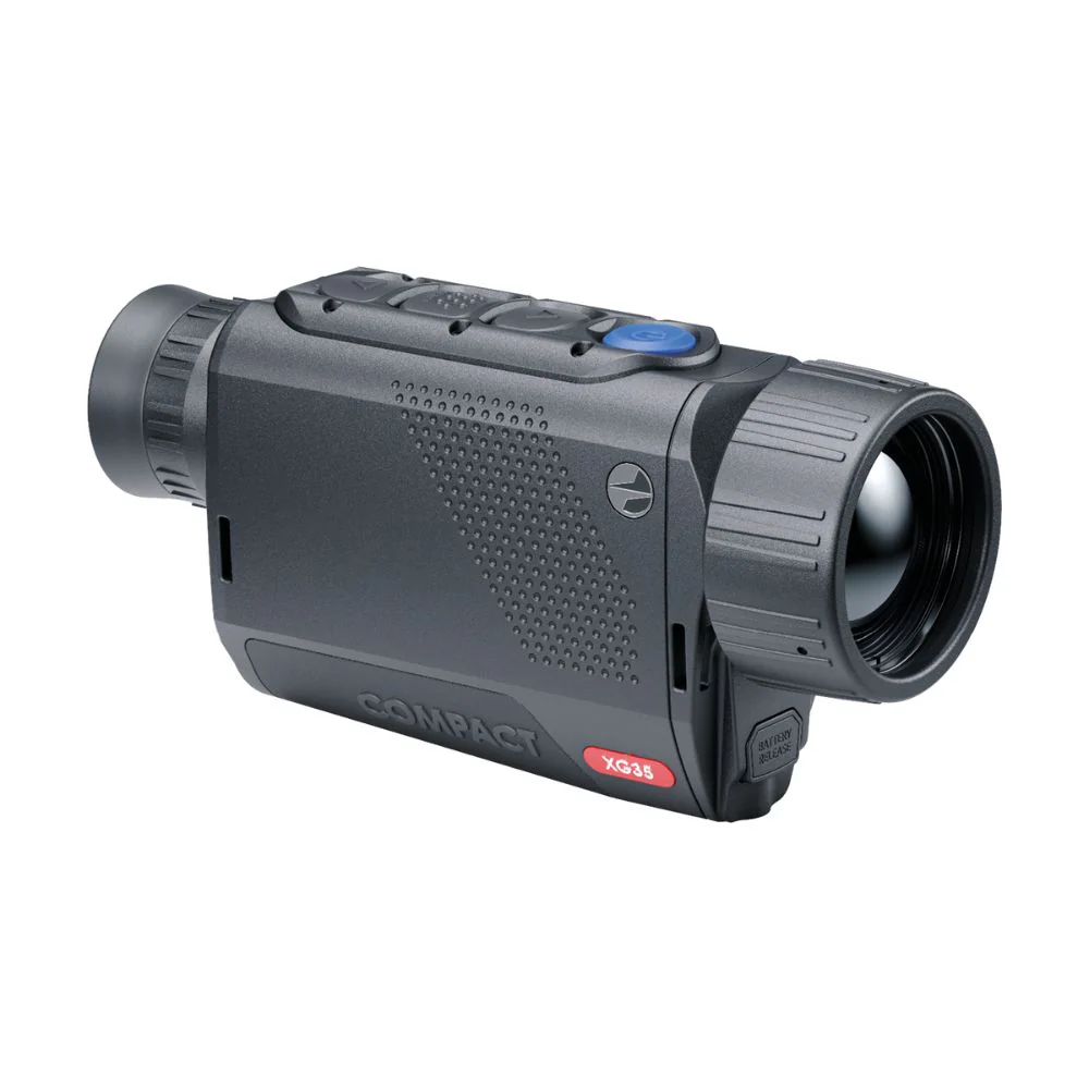 Pulsar | Axion Compact XG35 - Image 4