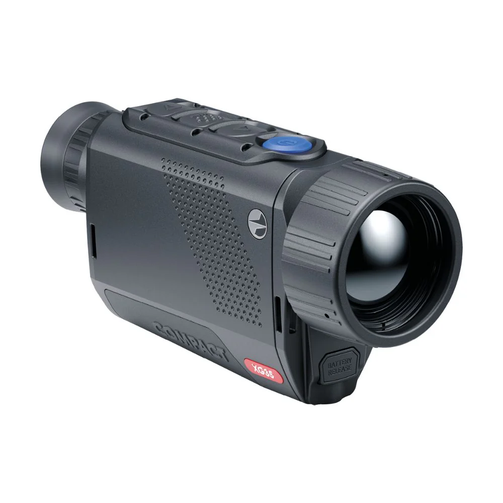 Pulsar | Axion Compact XG35 - Image 7
