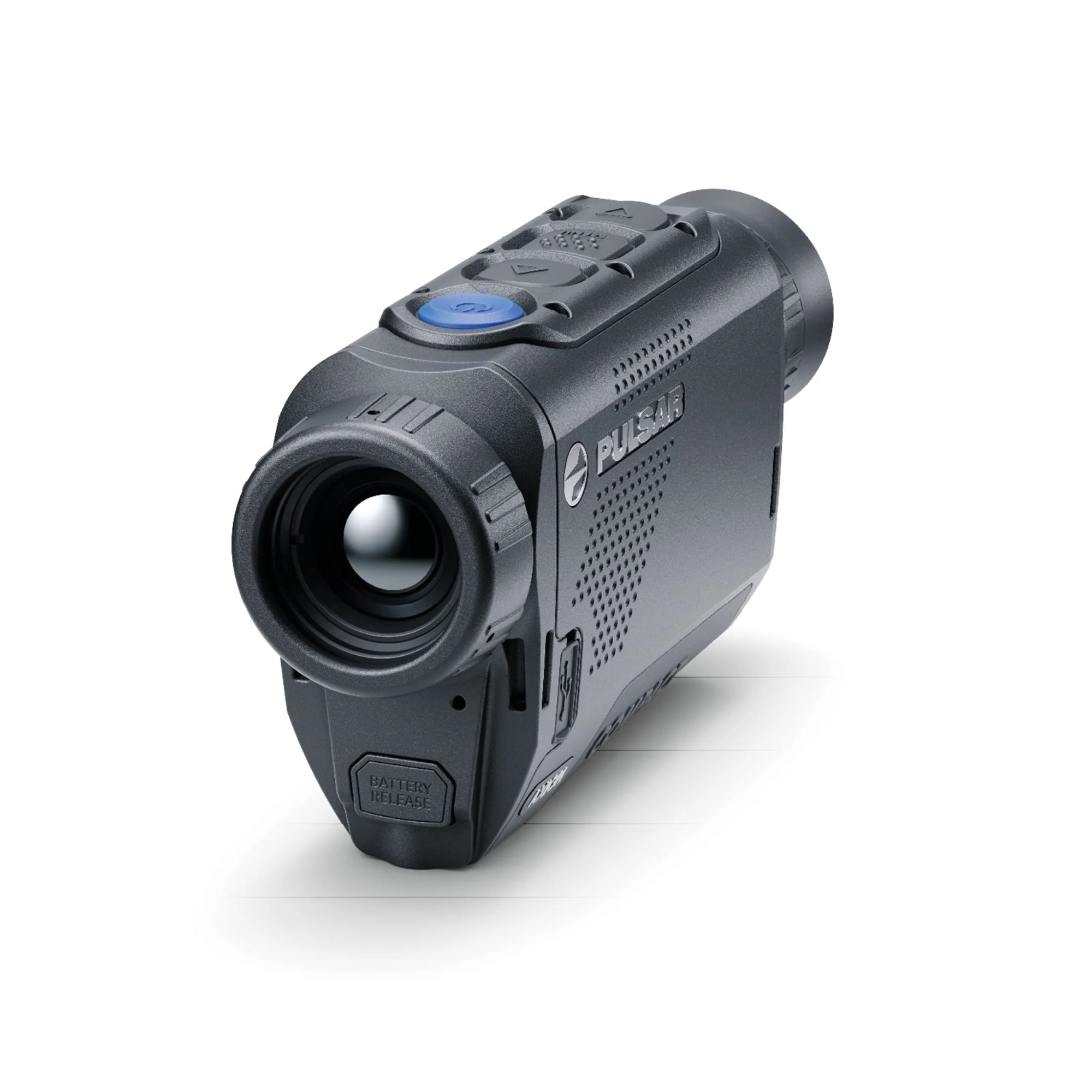 Pulsar | Axion XQ19 Compact | Thermal Monocular - Image 3