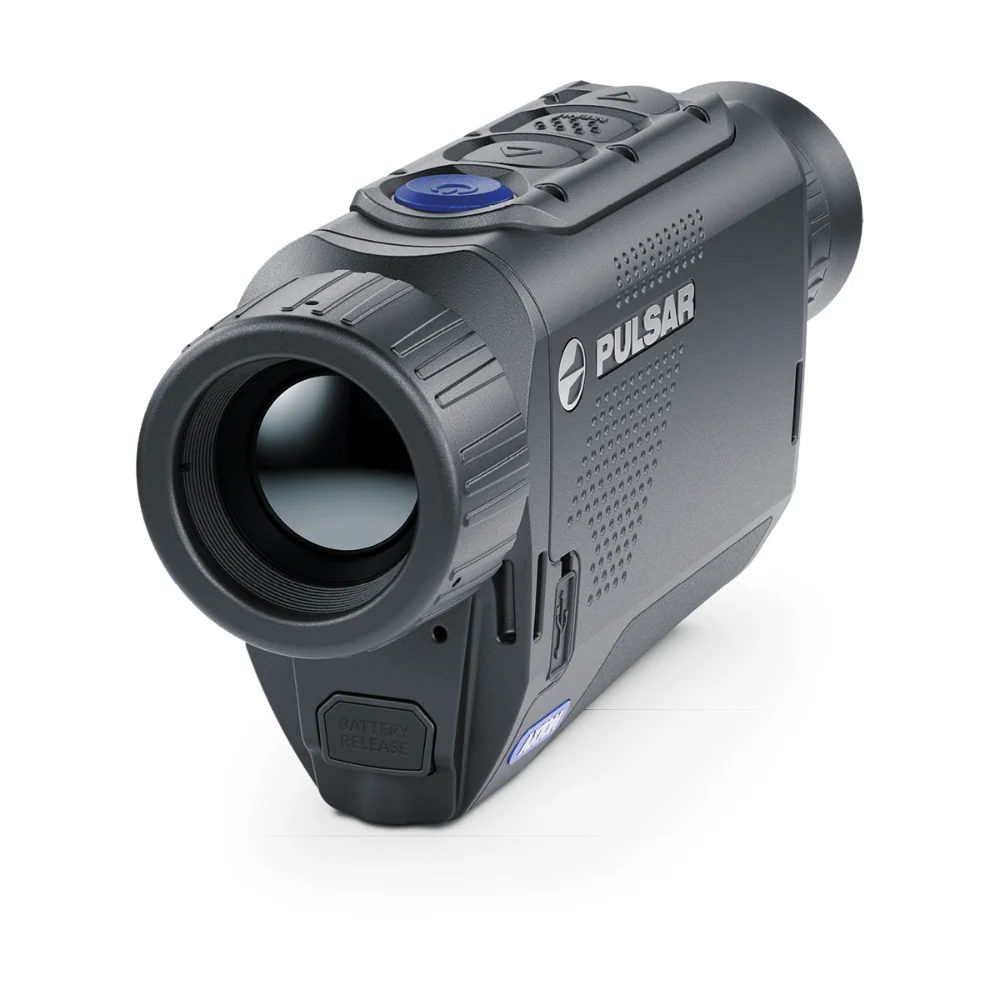 Pulsar | Axion XQ30 Pro | Thermal Monocular - Image 3