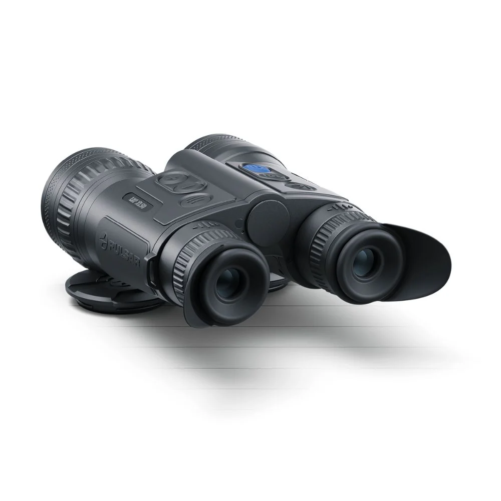 Pulsar | Merger LRF XL50 | Thermal Imaging Binoculars - Image 3