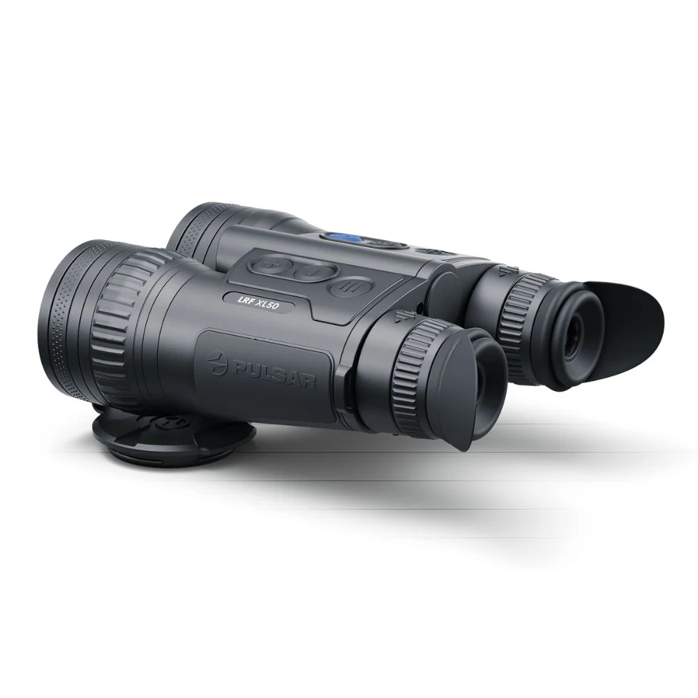 Pulsar | Merger LRF XL50 | Thermal Imaging Binoculars - Image 5