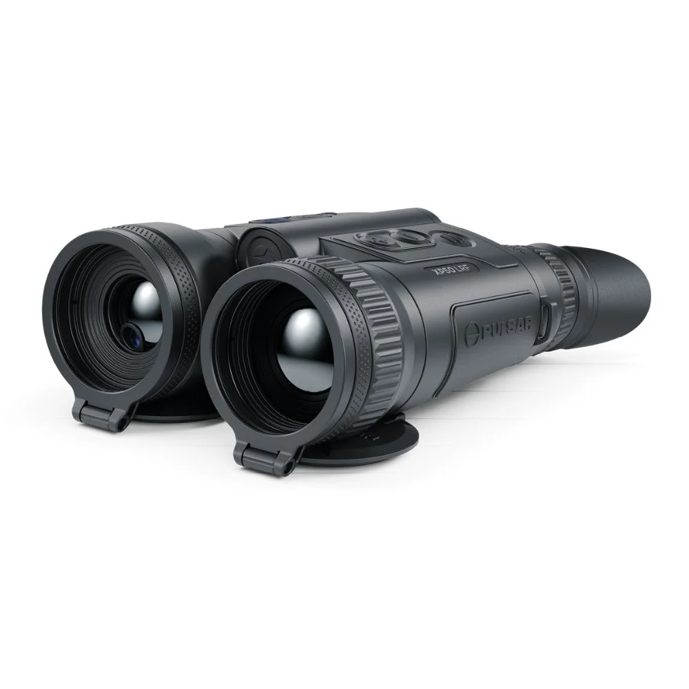 Pulsar | Merger | LRF XP50 Thermal Imaging Binoculars - Image 3