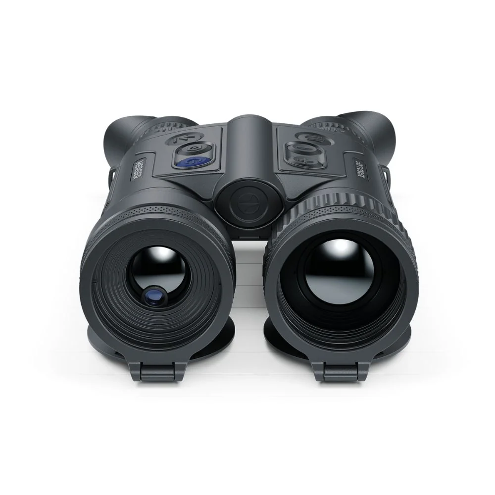 Pulsar | Merger | LRF XP50 Thermal Imaging Binoculars - Image 5