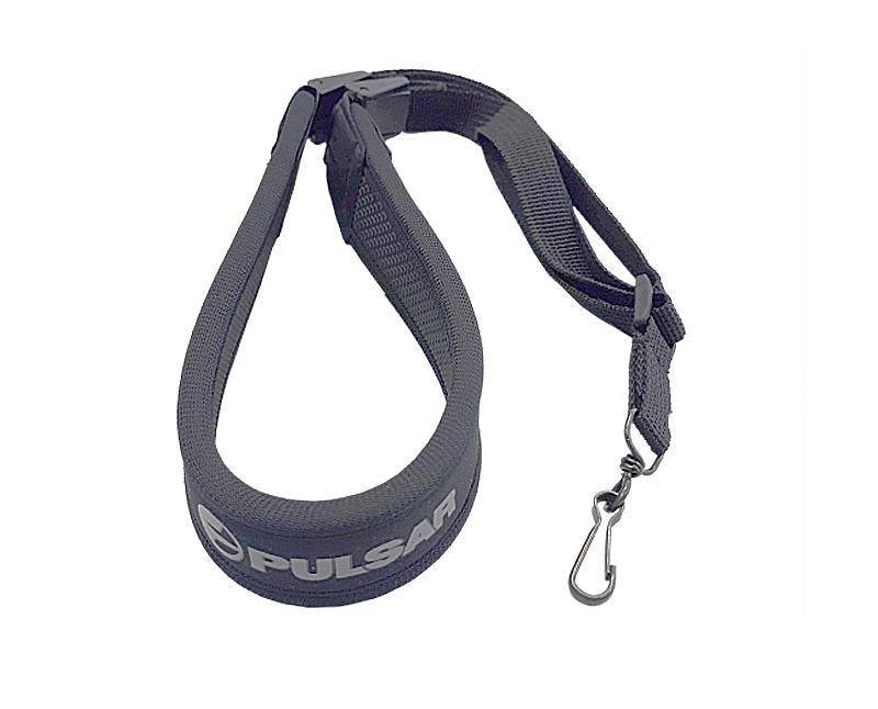 Pulsar | Single-Point Neck Strap