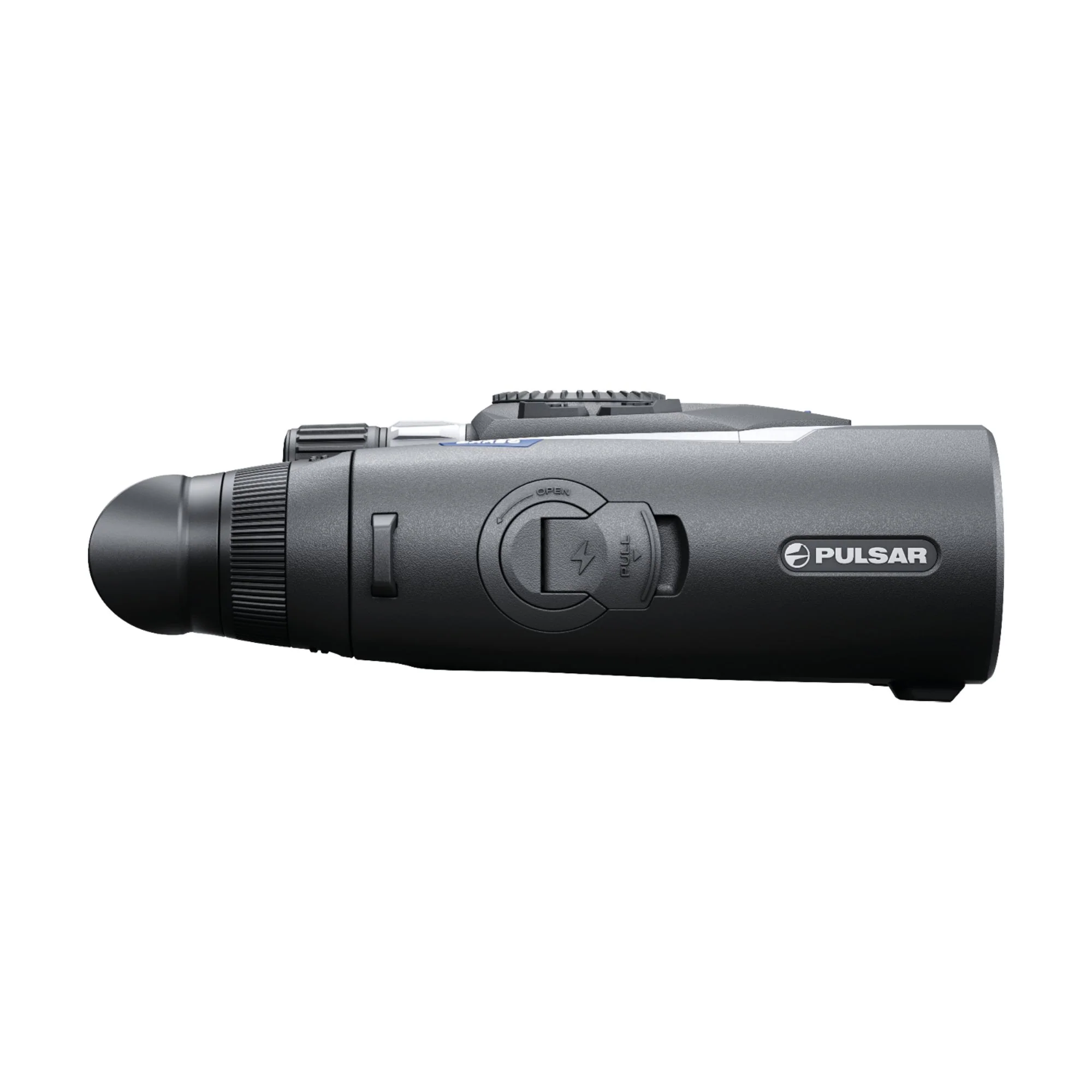Pulsar | Symbion LRF DXR50 | Thermal Observation Binoculars - Image 10