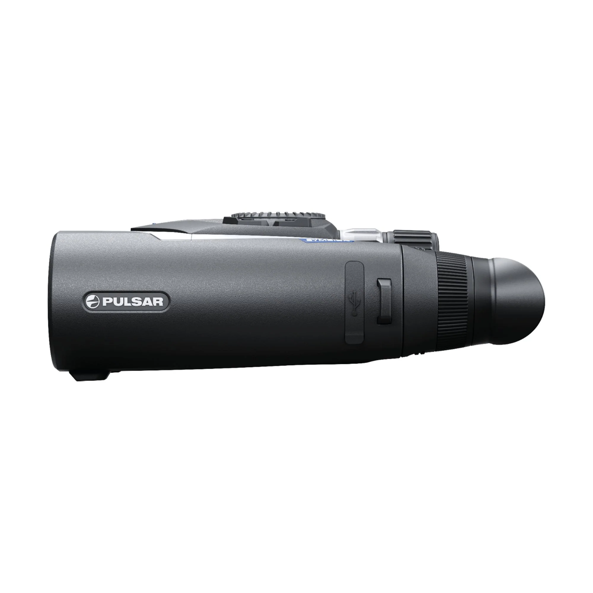 Pulsar | Symbion LRF DXR50 | Thermal Observation Binoculars - Image 11