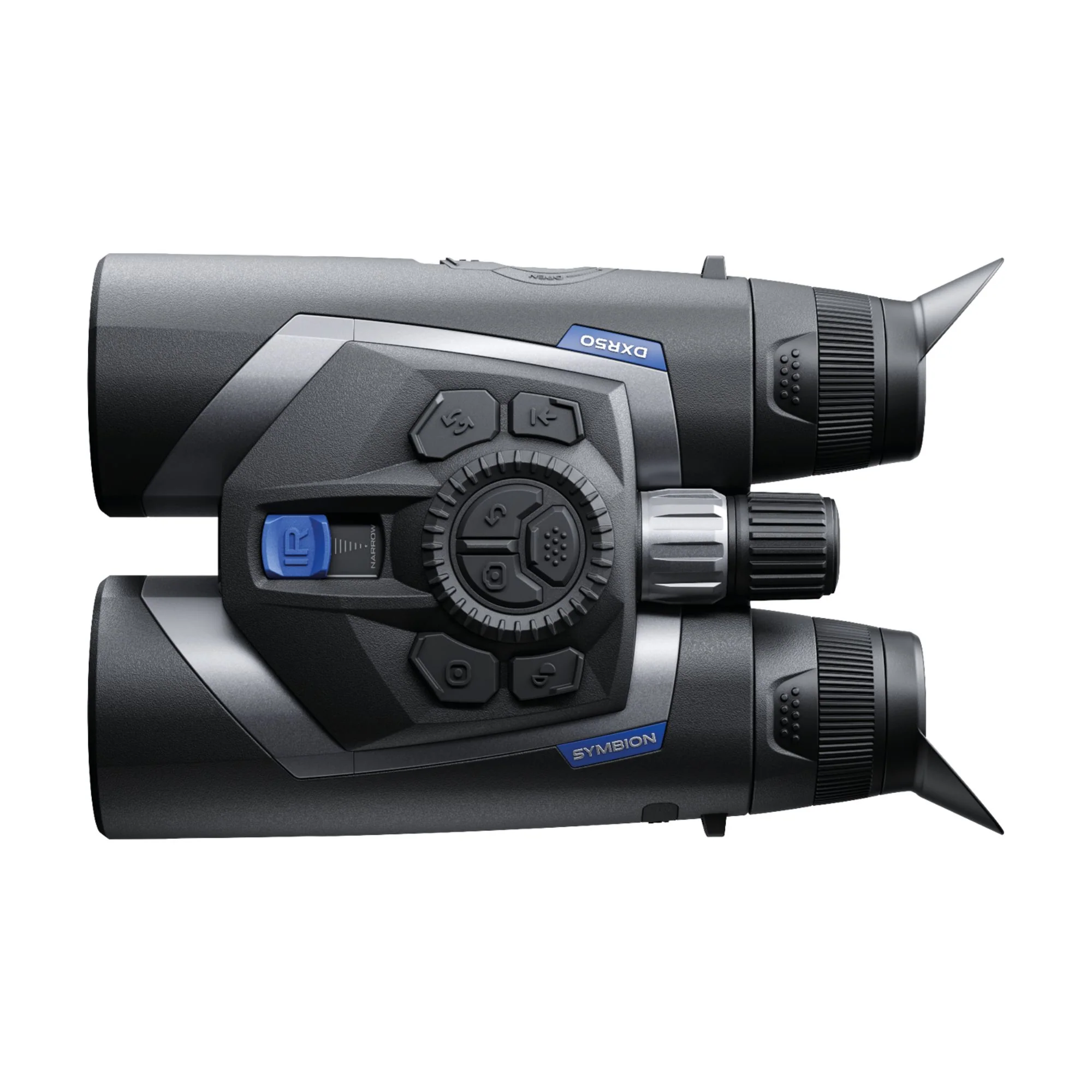 Pulsar | Symbion LRF DXR50 | Thermal Observation Binoculars - Image 12