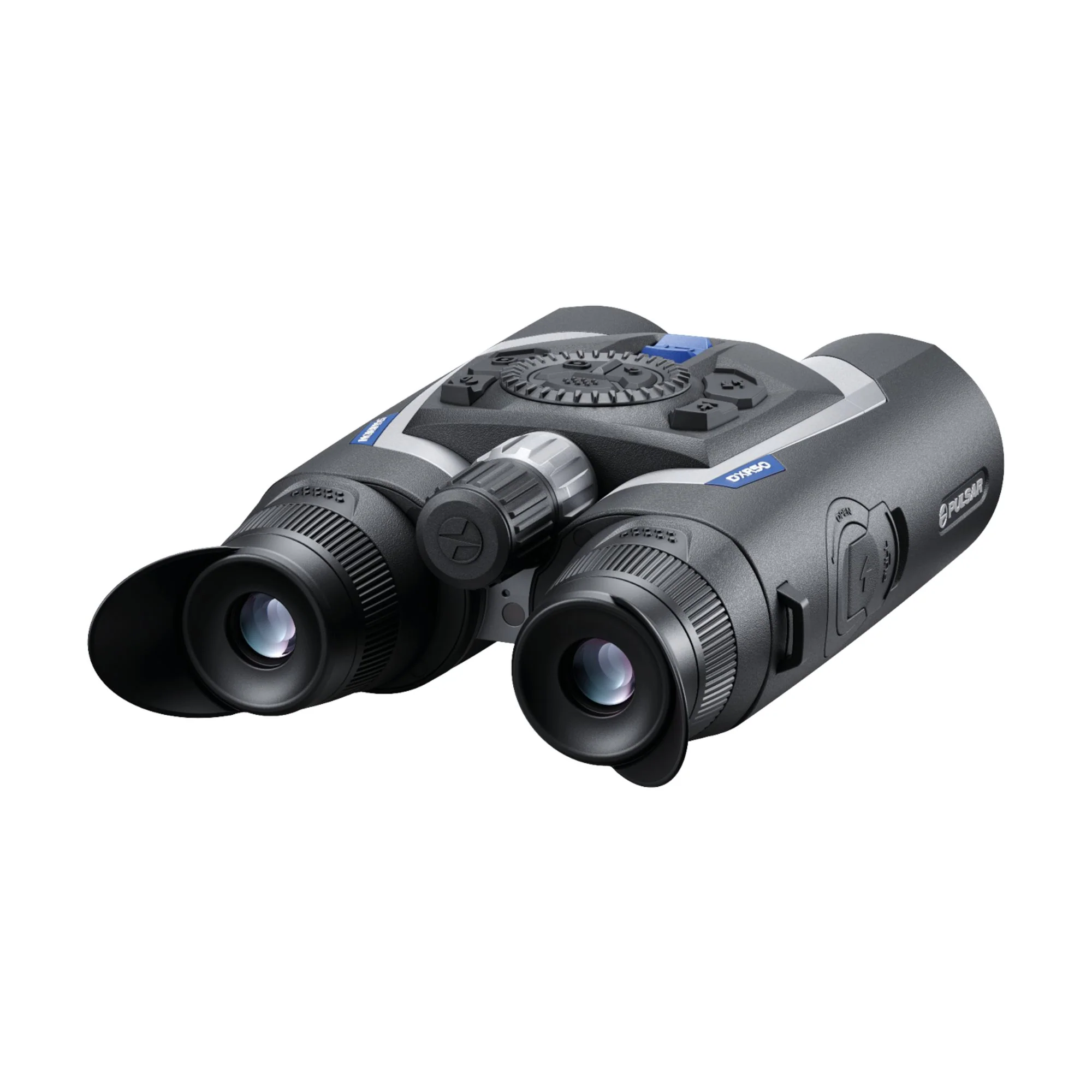 Pulsar | Symbion LRF DXR50 | Thermal Observation Binoculars - Image 3