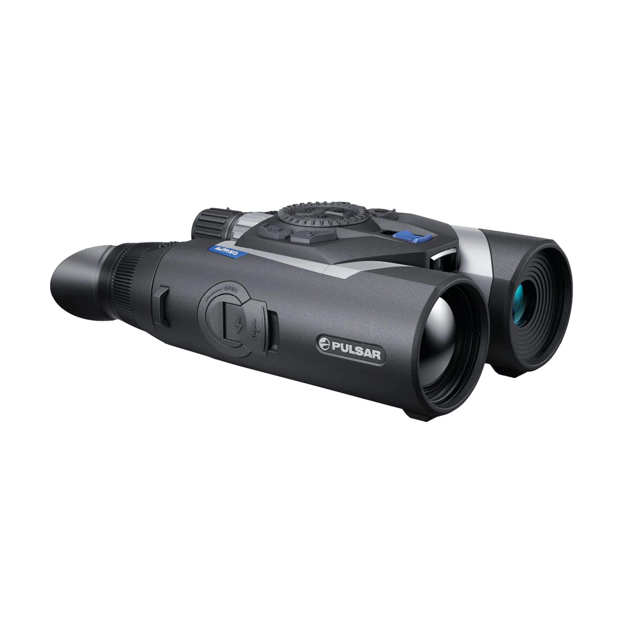 Pulsar | Symbion LRF DXR50 | Thermal Observation Binoculars - Image 4