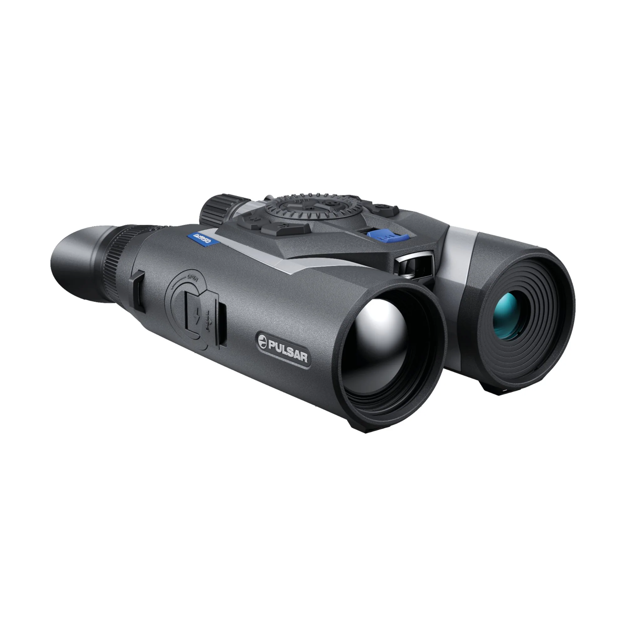 Pulsar | Symbion LRF DXR50 | Thermal Observation Binoculars - Image 5