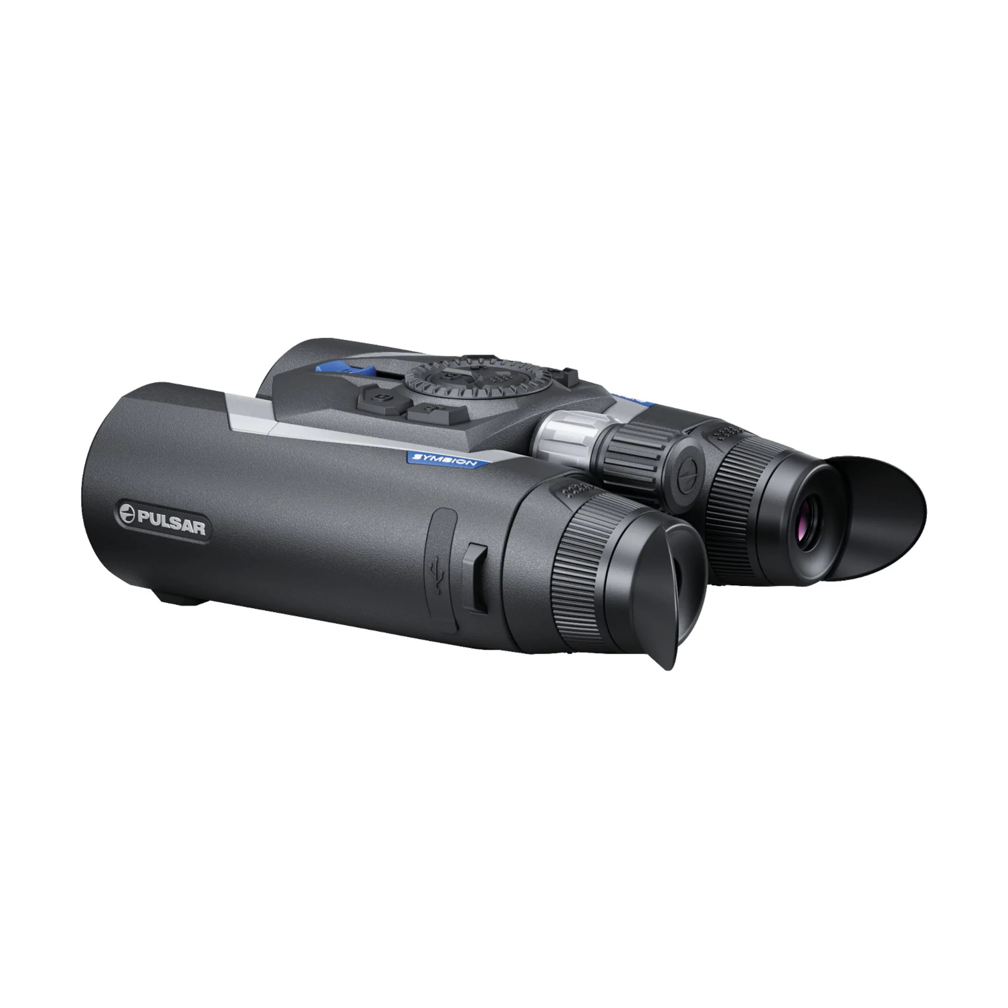 Pulsar | Symbion LRF DXR50 | Thermal Observation Binoculars - Image 7