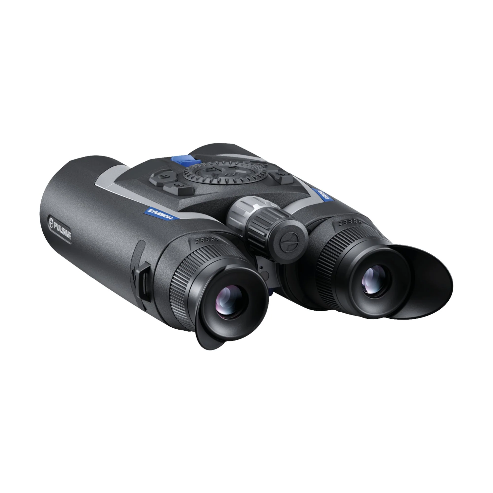Pulsar | Symbion LRF DXR50 | Thermal Observation Binoculars - Image 8