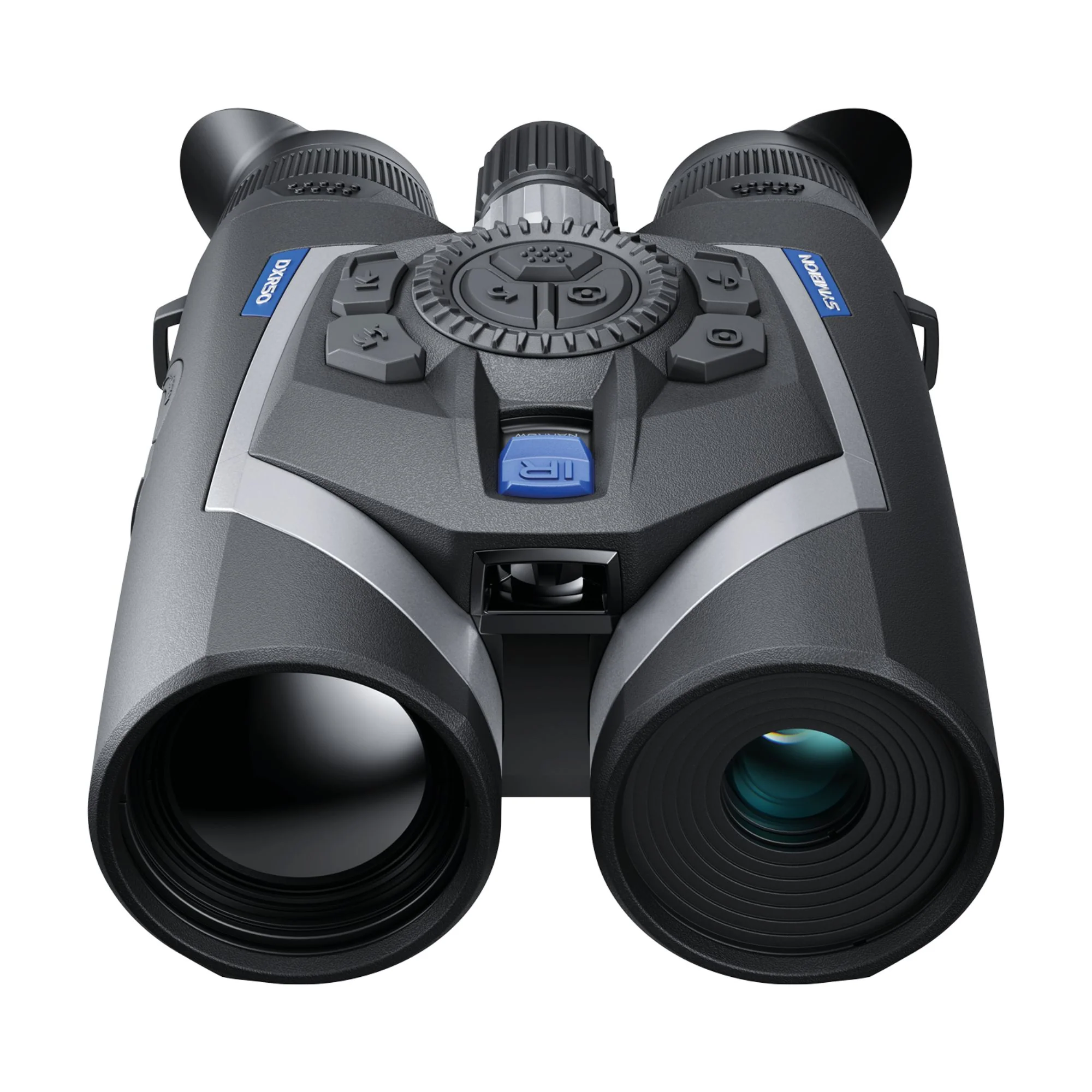 Pulsar | Symbion LRF DXR50 | Thermal Observation Binoculars - Image 9