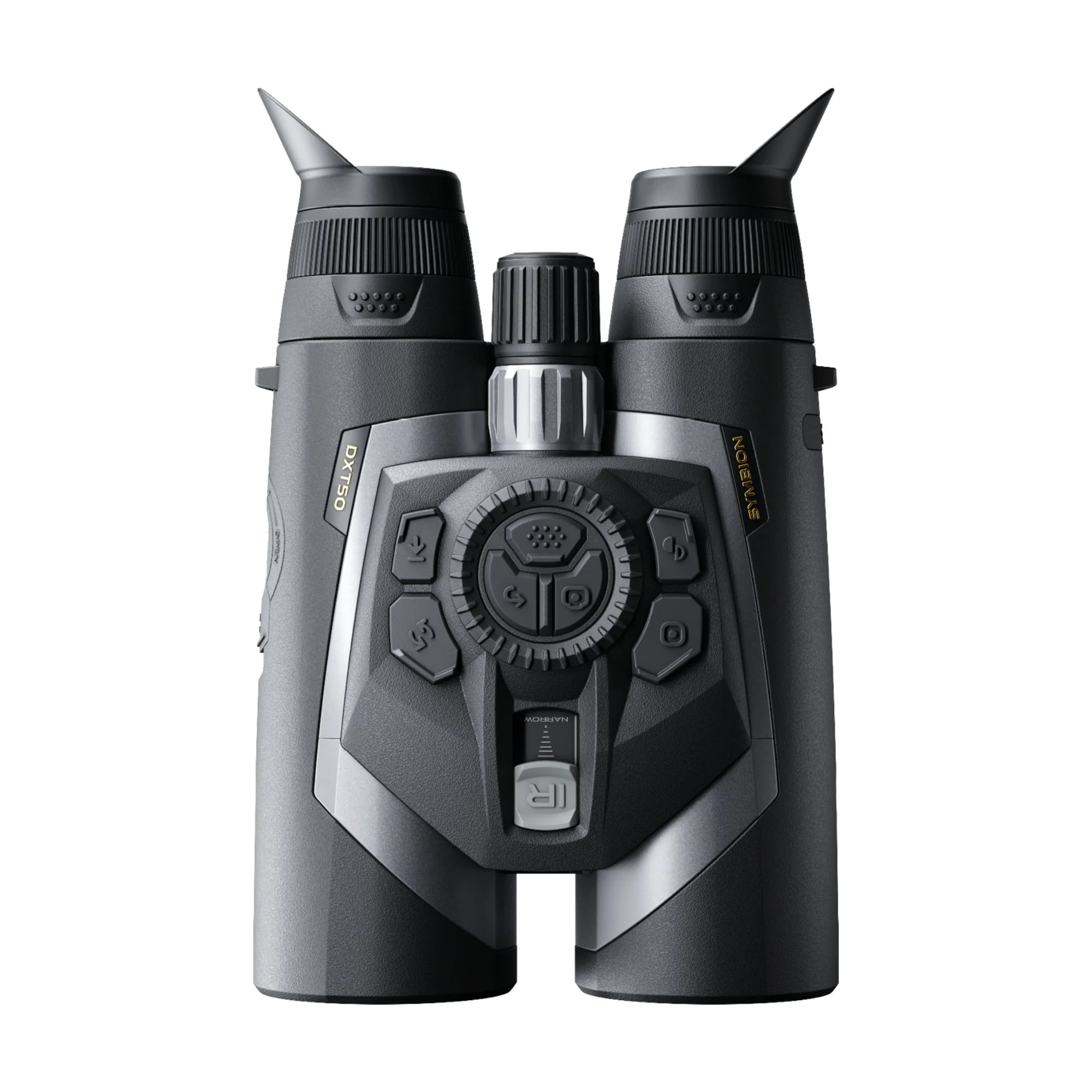 Pulsar | Symbion LRF DXT50 | Thermal Observation Binoculars - Image 10