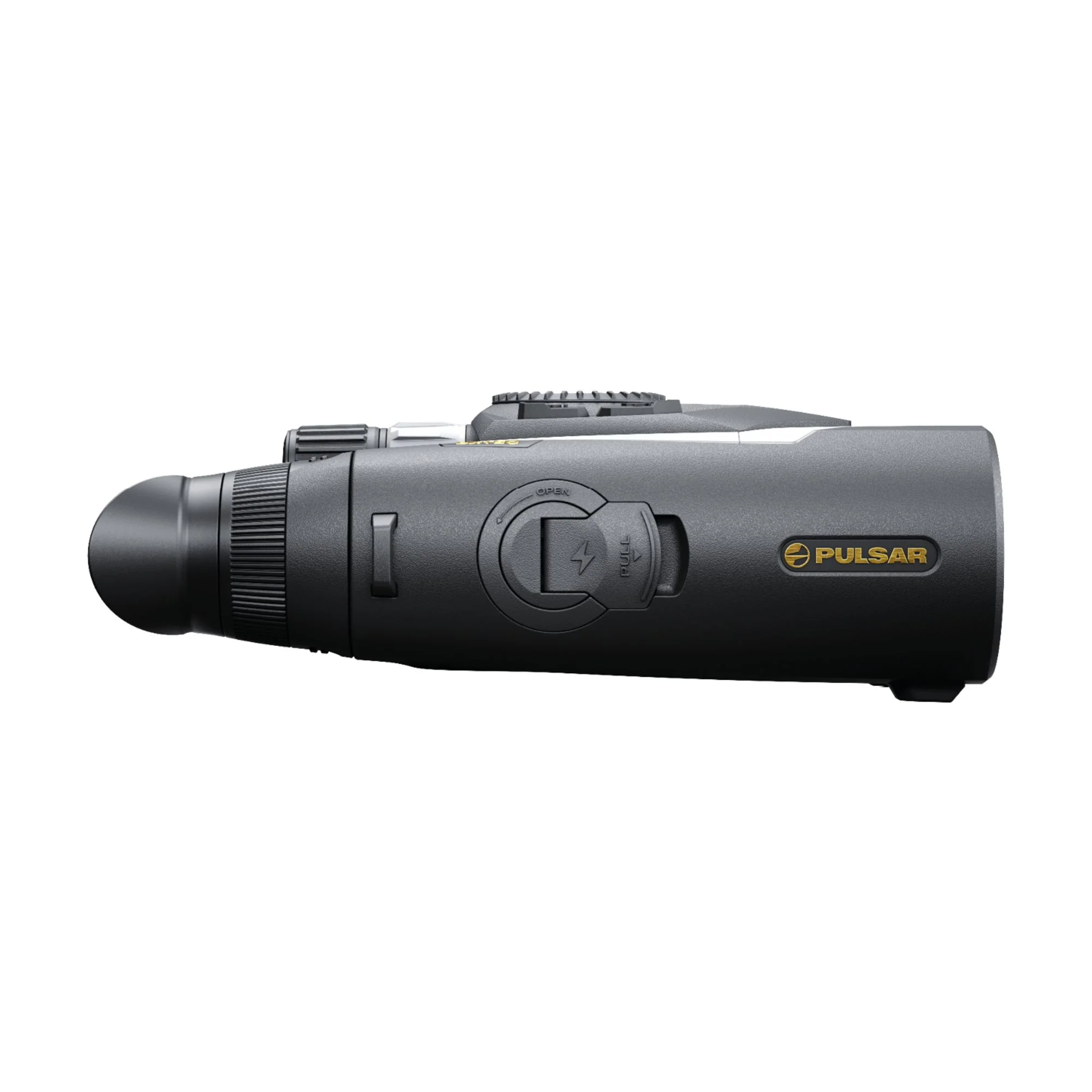 Pulsar | Symbion LRF DXT50 | Thermal Observation Binoculars - Image 11