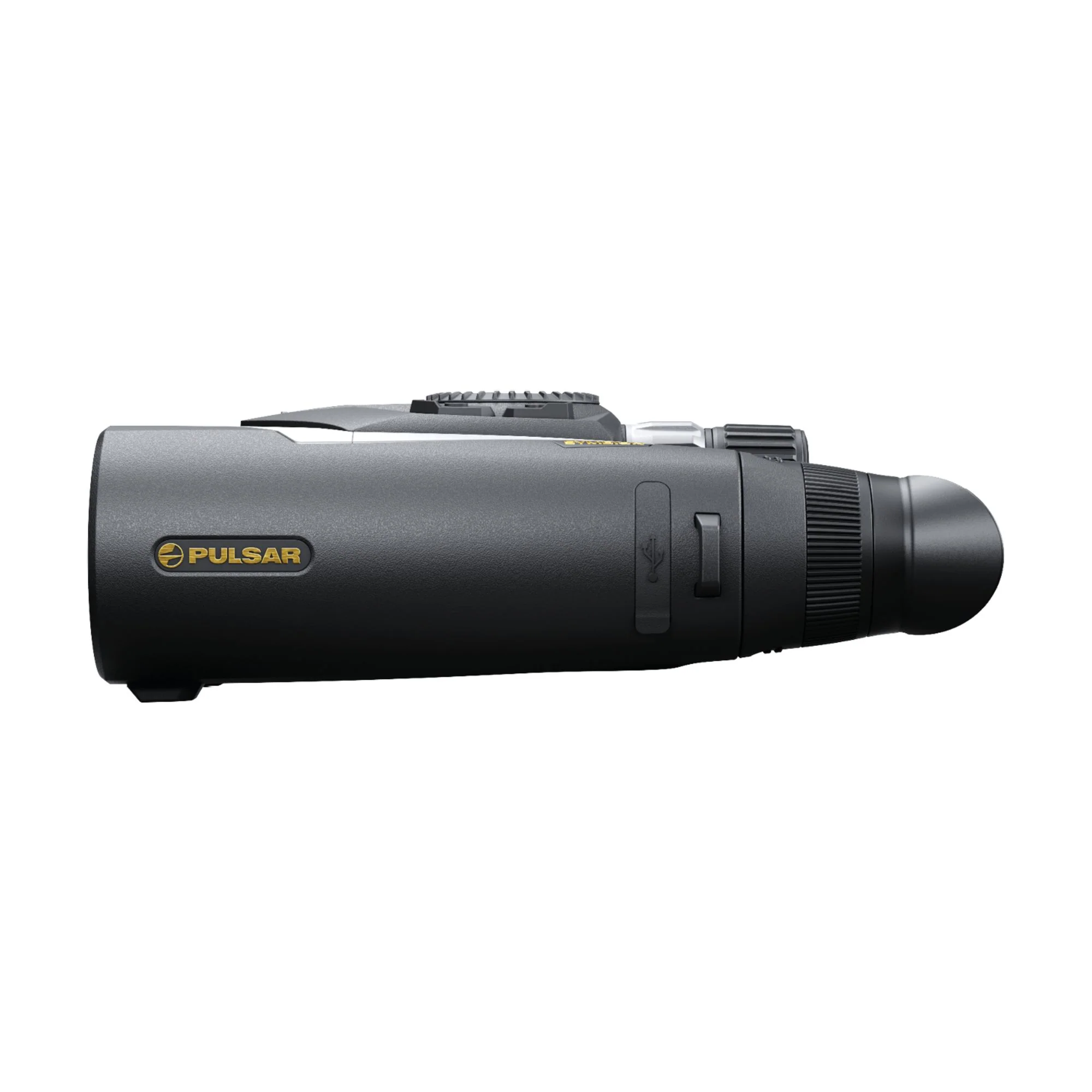Pulsar | Symbion LRF DXT50 | Thermal Observation Binoculars - Image 12