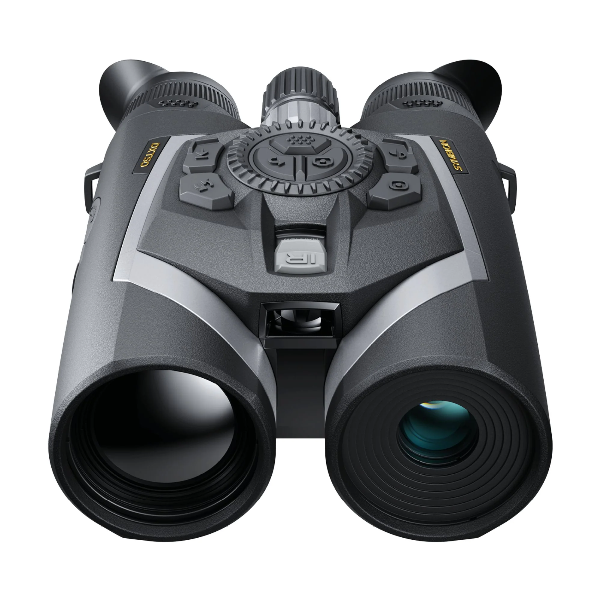 Pulsar | Symbion LRF DXT50 | Thermal Observation Binoculars - Image 8