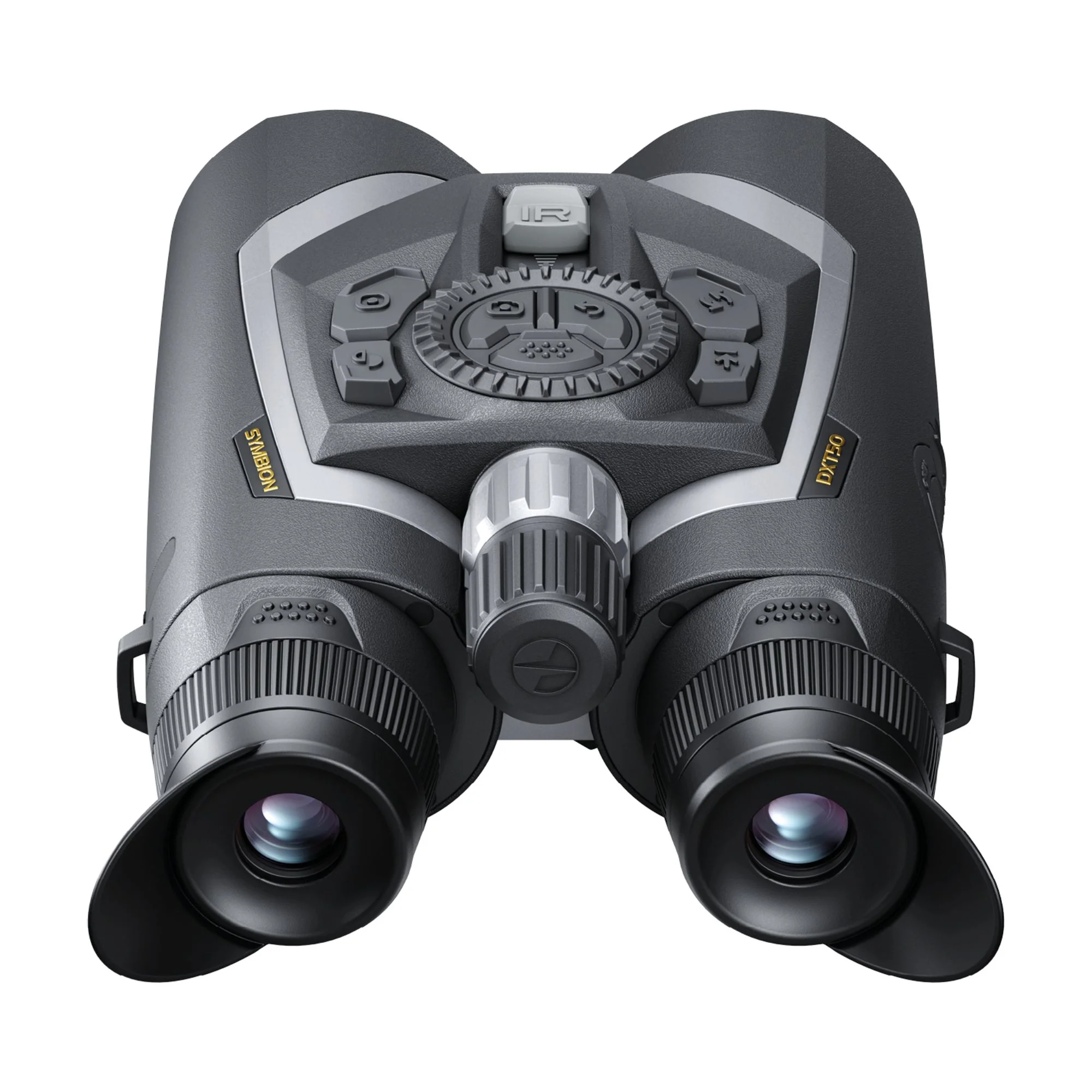 Pulsar | Symbion LRF DXT50 | Thermal Observation Binoculars - Image 9