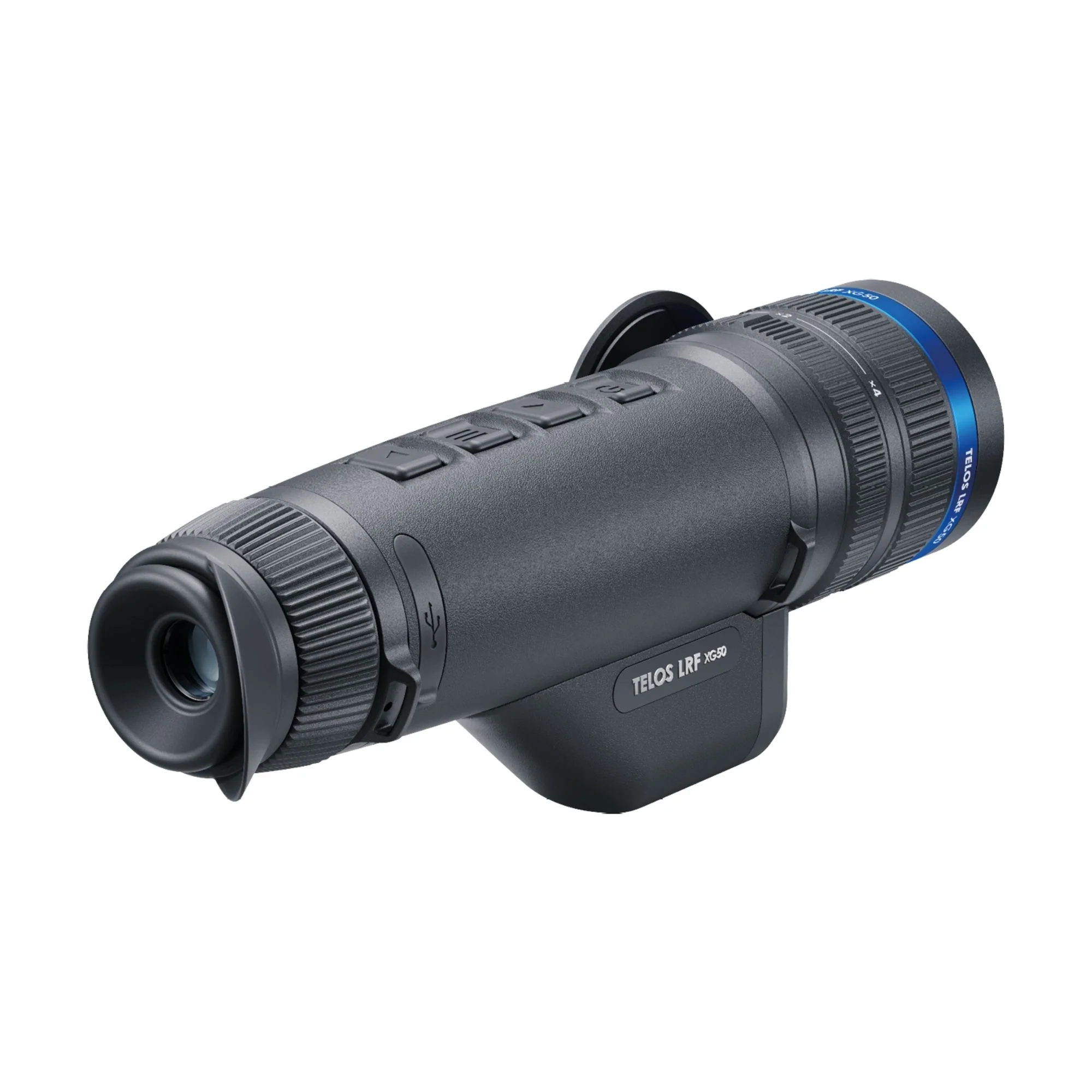 Pulsar | Telos LRF XG50 | Thermal Monocular - Image 3