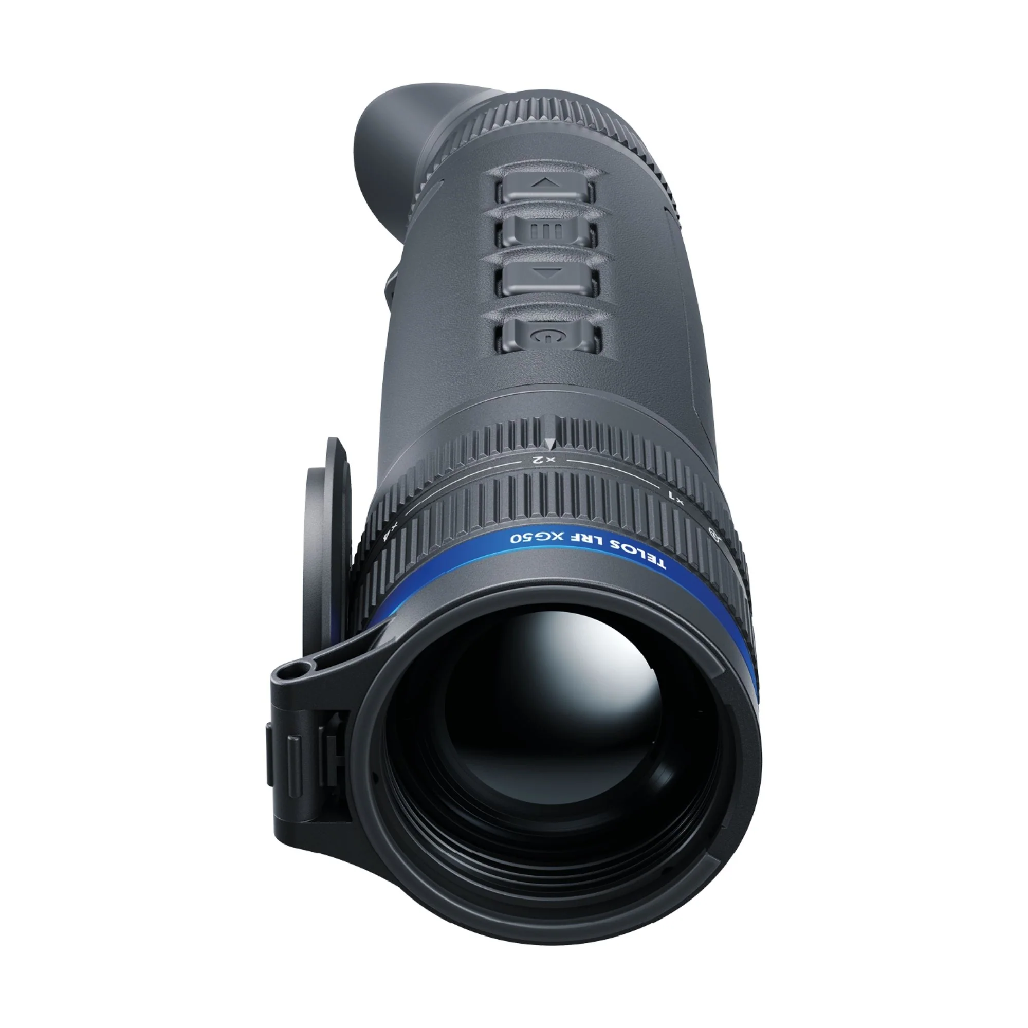 Pulsar | Telos LRF XG50 | Thermal Monocular - Image 5