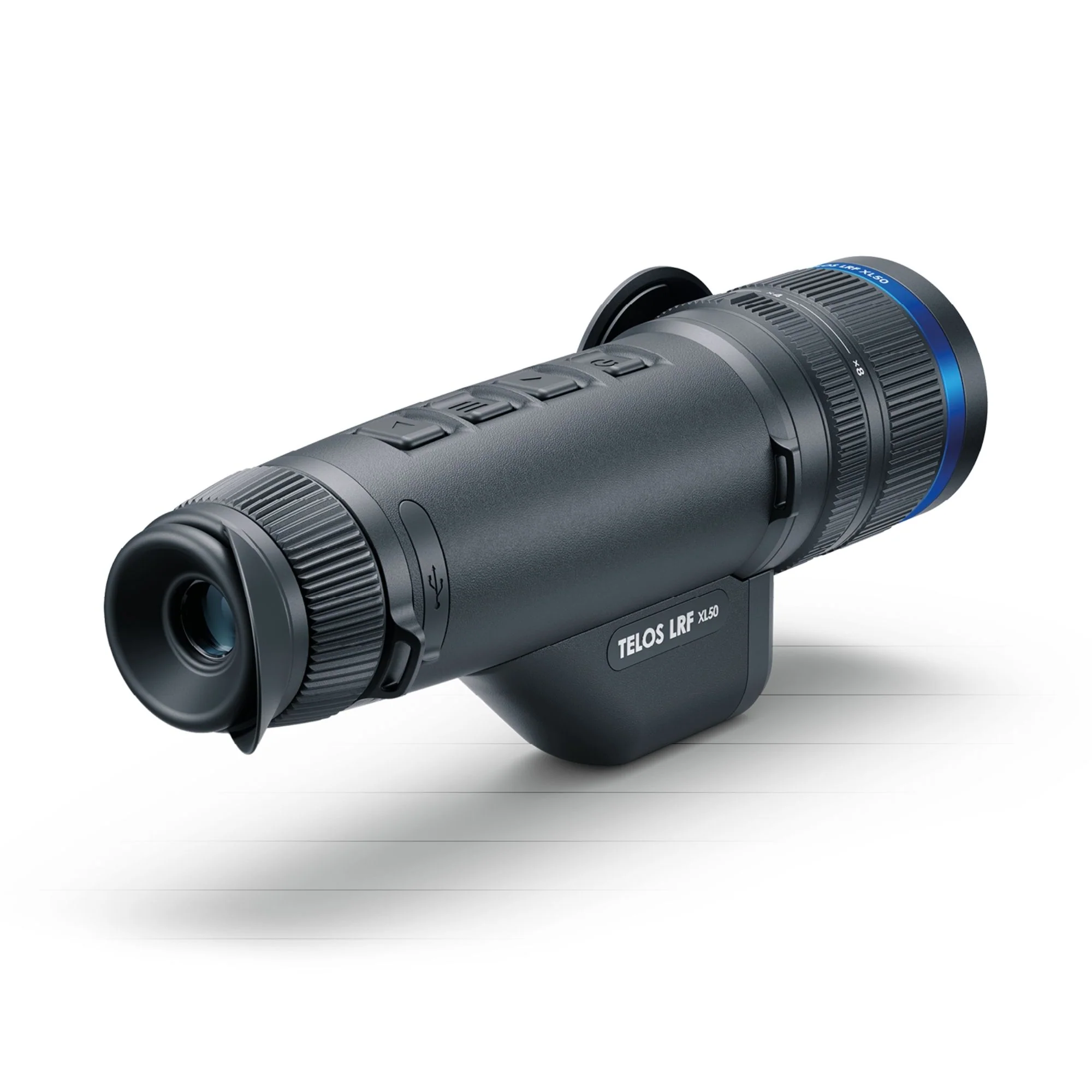 Pulsar | Telos XL50 | Thermal Monocular - Image 5