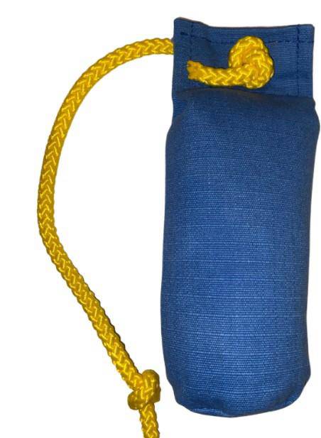 Puppy Dummy | Long Throw | mixed Colors | 1/2lb - Image 4