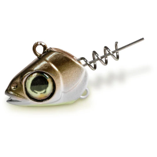 Quantum | Pelagic Head With Screw | 50g