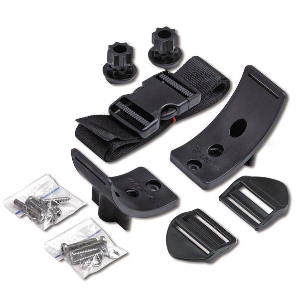 Railblaza | Gas Bottle Holder