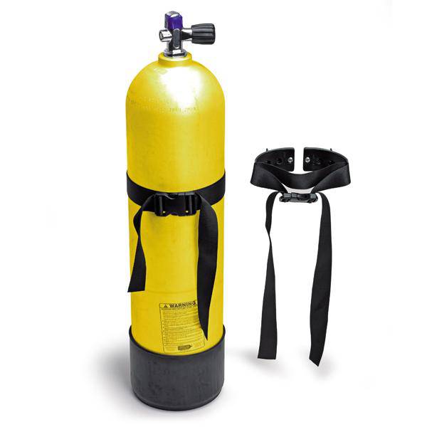Railblaza | Gas Bottle Holder - Image 2