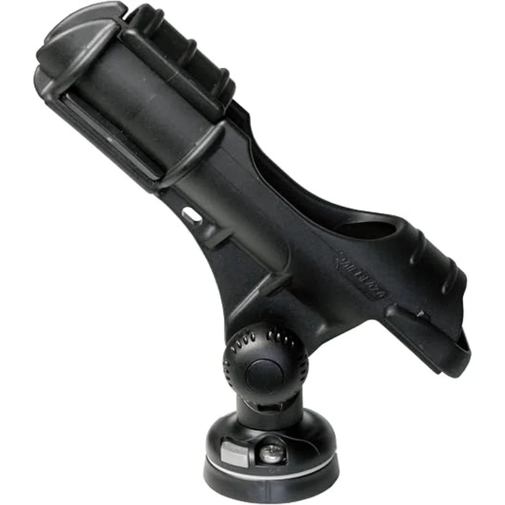 Railblaza | Rod Holder II Star Port Kit | Black