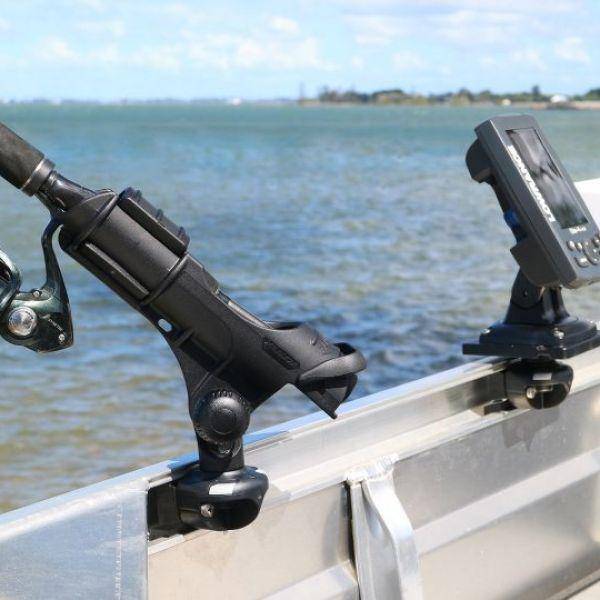 Railblaza | Rod Holder II Starport HD Kit Pack - Image 3