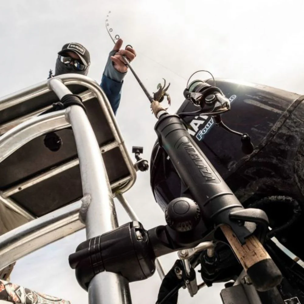 Railblaza | Rod Tube Only Black - Image 3