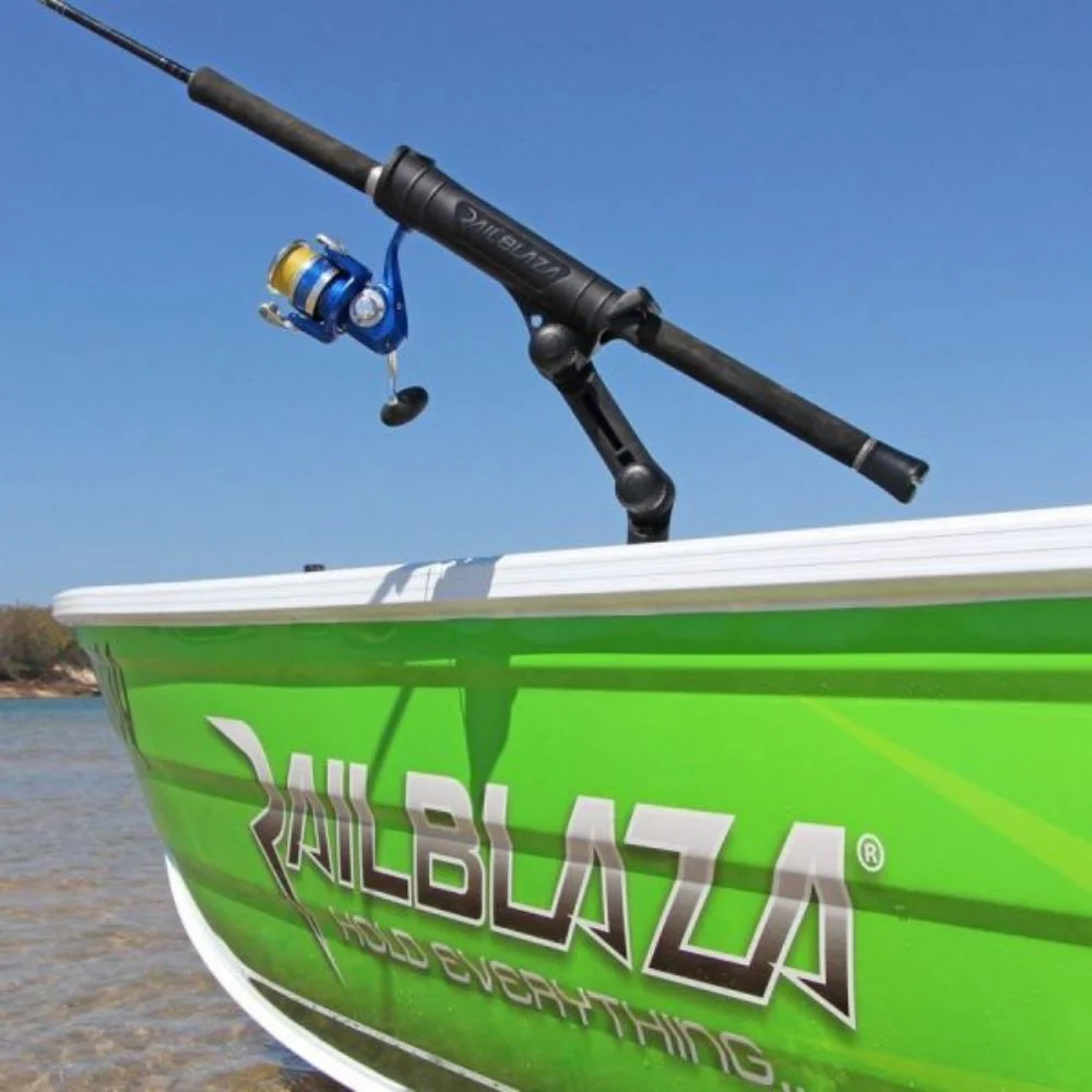 Railblaza | Rod Tube Only Black - Image 7