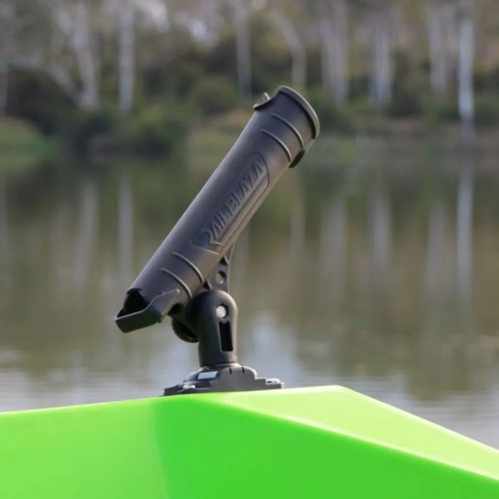 Railblaza | Rod Tube Only Black - Image 8