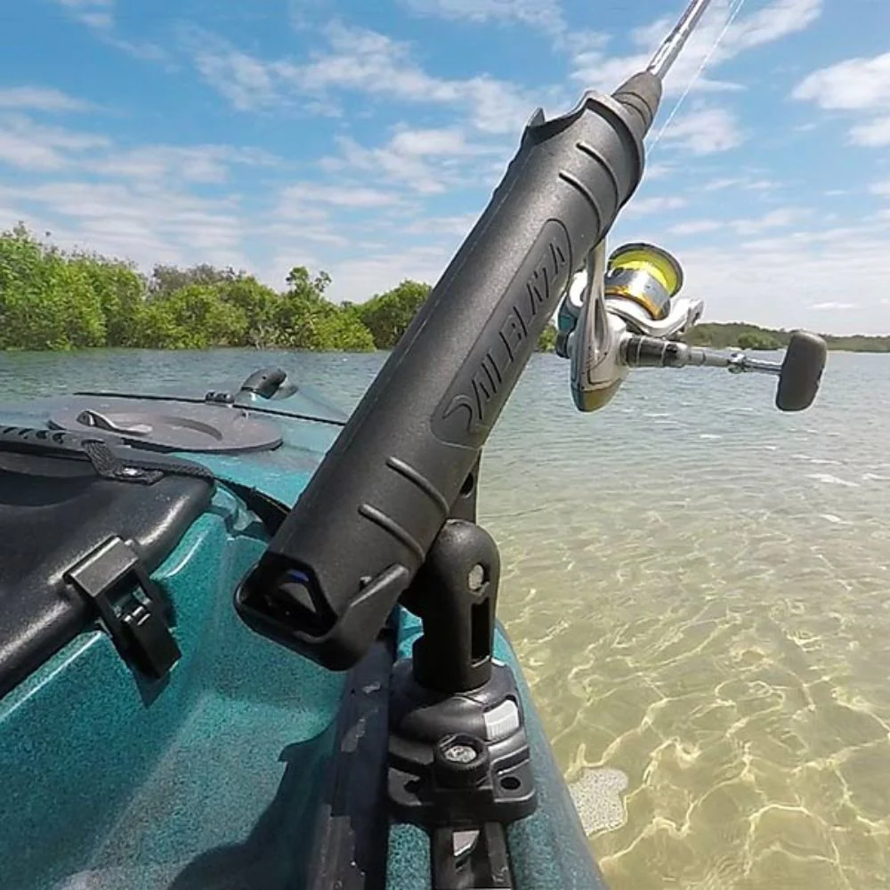 Railblaza | Rod Tube Only Black - Image 9