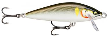 Rapala | Countdown Elite | Glided Ayu | 7.5cm