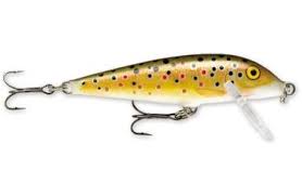Rapala | Countdown | Sinking | 8g | 7cm - Image 4