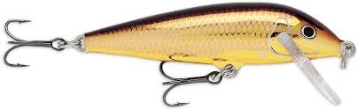 Rapala | Countdown | Sinking | 8g | 7cm - Image 7