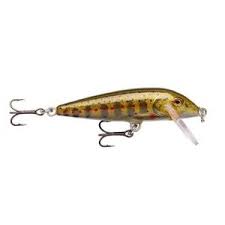 Rapala | Countdown Sinking Lure | 5g | 5cm