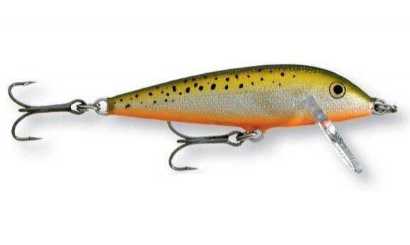 Rapala | Countdown Sinking Lure | 5g | 5cm - Image 10