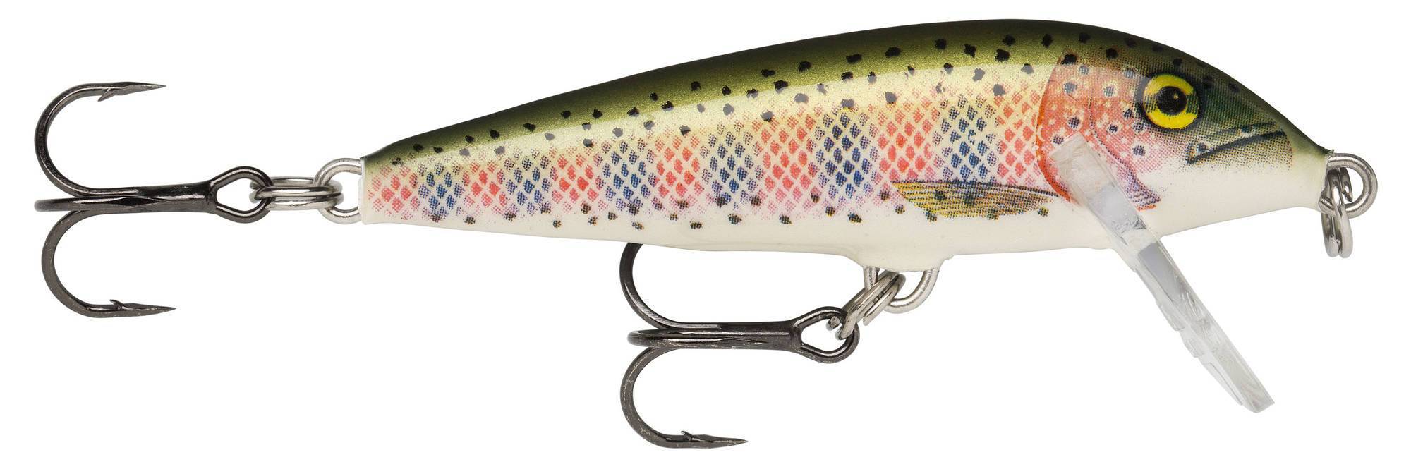 Rapala | Countdown Sinking Lure | 5g | 5cm - Image 11