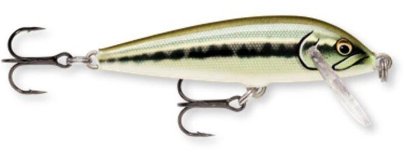 Rapala | Countdown Sinking Lure | 5g | 5cm - Image 13