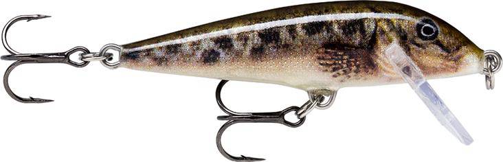 Rapala | Countdown Sinking Lure | 5g | 5cm - Image 14
