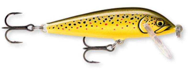 Rapala | Countdown Sinking Lure | 5g | 5cm - Image 15