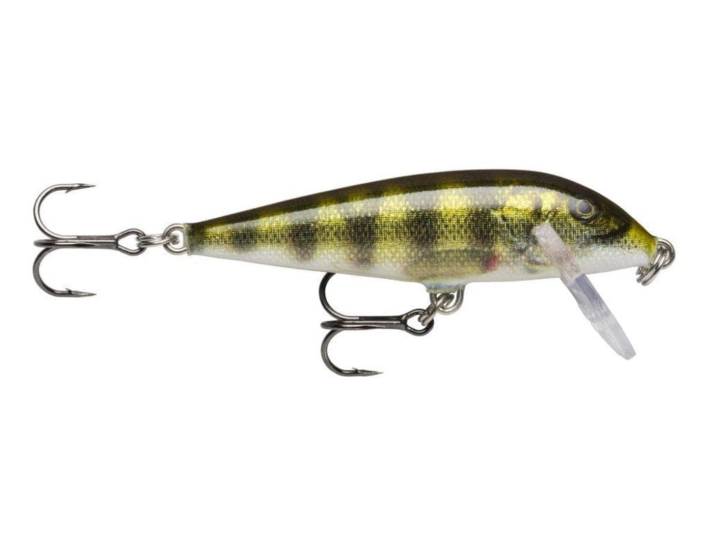 Rapala | Countdown Sinking Lure | 5g | 5cm - Image 17
