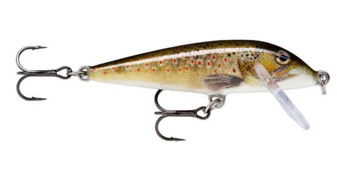 Rapala | Countdown Sinking Lure | 5g | 5cm - Image 18